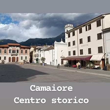 La Casetta Camaiore Exterior photo