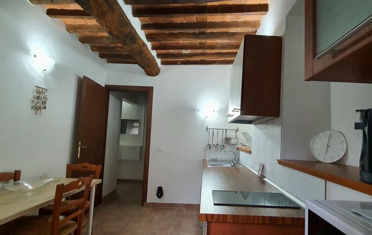 La Casetta Camaiore Exterior photo