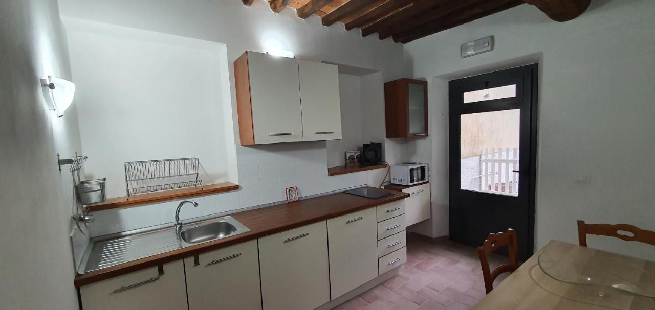 La Casetta Camaiore Exterior photo