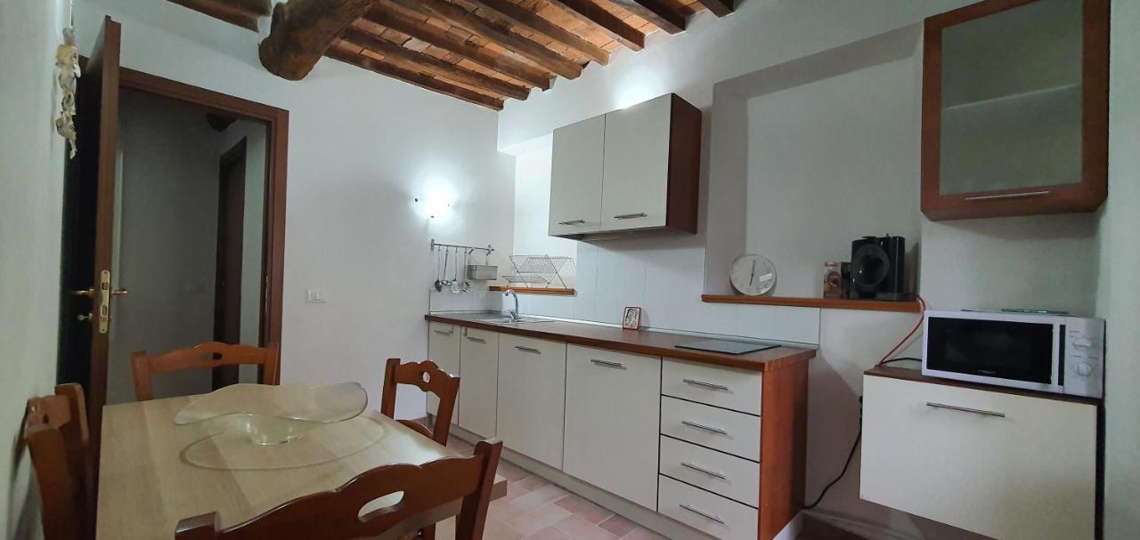 La Casetta Camaiore Exterior photo