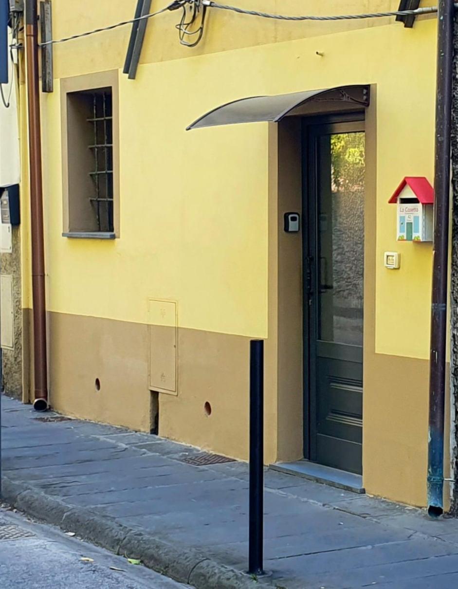 La Casetta Camaiore Exterior photo