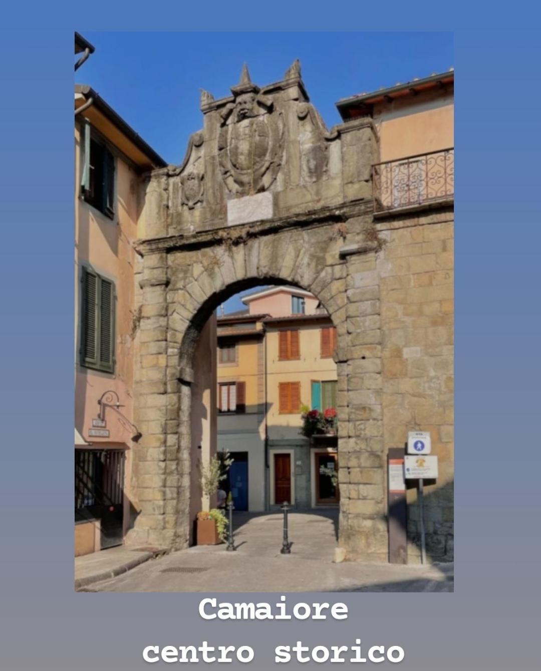 La Casetta Camaiore Exterior photo